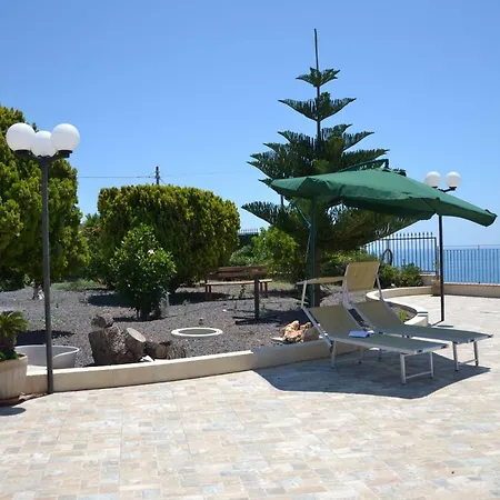 Loft Nicolizia - Area Esterna Esclusiva Con Vista Mare Licata
