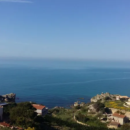 Apartment Loft Nicolizia - Area Esterna Esclusiva Con Vista Mare *