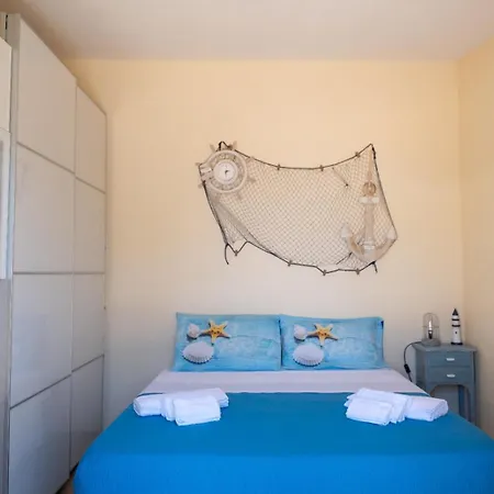 Loft Nicolizia - Area Esterna Esclusiva Con Vista Mare *
