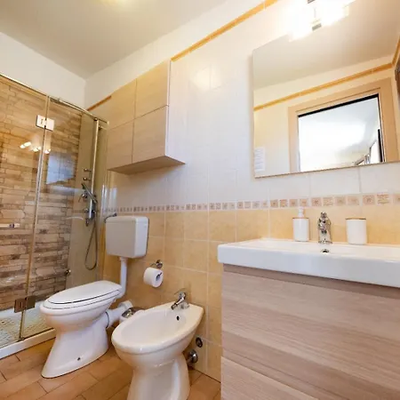 Loft Nicolizia - Area Esterna Esclusiva Con Vista Mare Licata