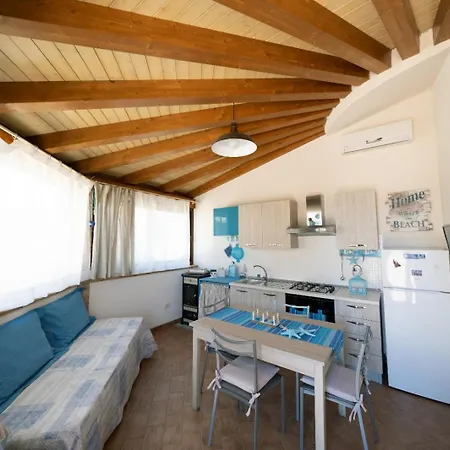 Loft Nicolizia - Area Esterna Esclusiva Con Vista Mare Apartment