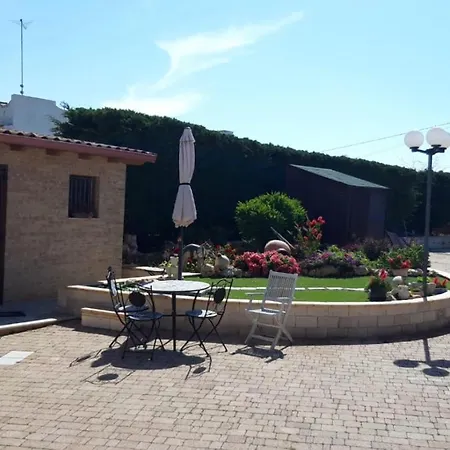 Apartment Loft Nicolizia - Area Esterna Esclusiva Con Vista Mare *