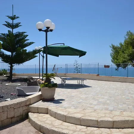Apartment Loft Nicolizia - Area Esterna Esclusiva Con Vista Mare Licata