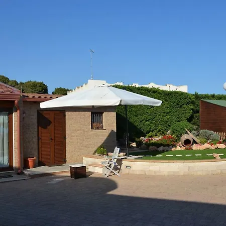 Loft Nicolizia - Area Esterna Esclusiva Con Vista Mare * Licata