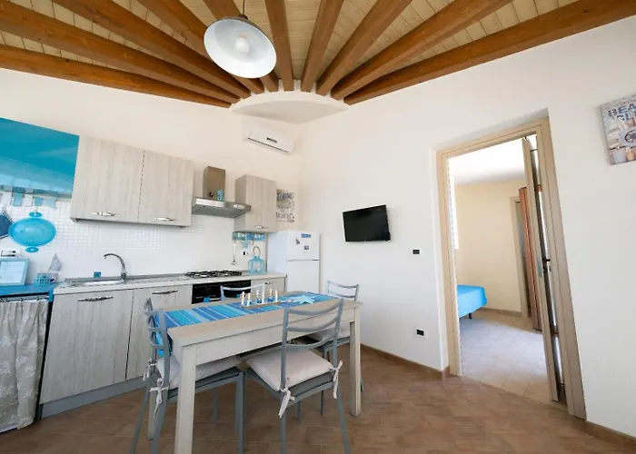 Loft Nicolizia - Area Esterna Esclusiva Con Vista Mare アパート リカータ