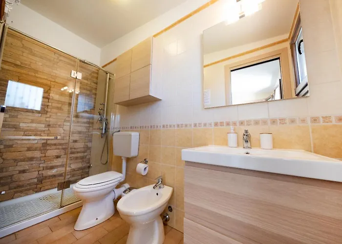 Loft Nicolizia - Area Esterna Esclusiva Con Vista Mare リカータ