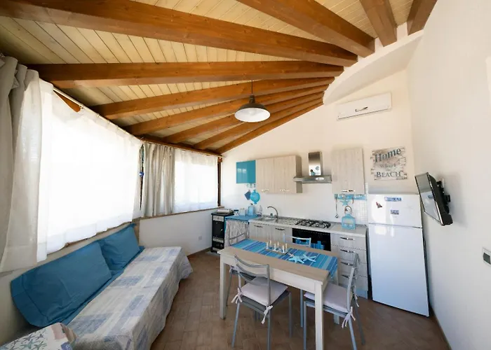 Loft Nicolizia - Area Esterna Esclusiva Con Vista Mare アパート